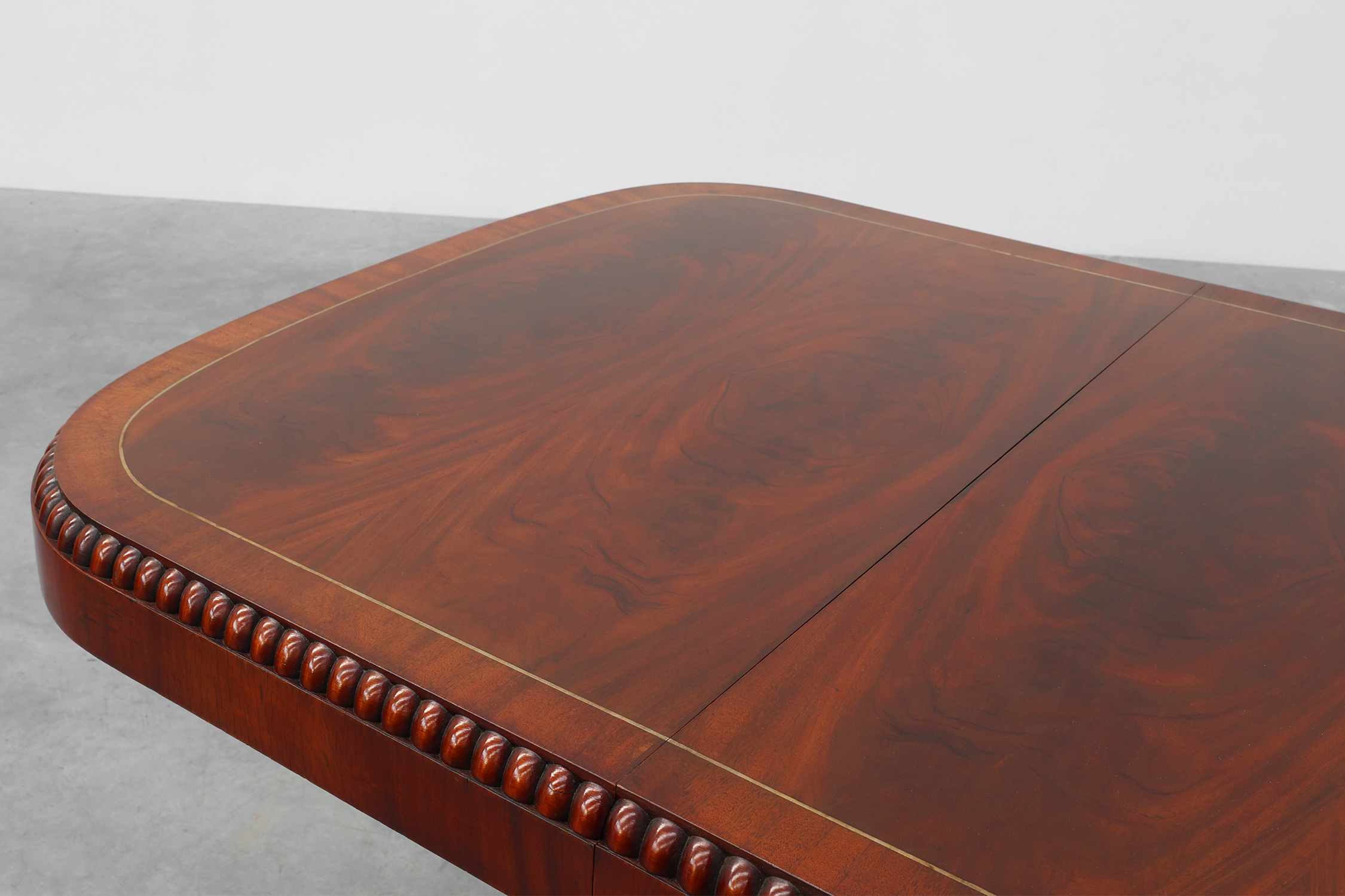 Art Deco Dining Room Set by De Coene, Belgium, 1935 thumbnail